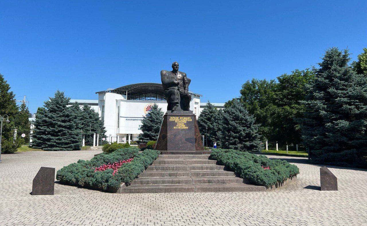 Комитет СФ по бюджету и финансовым рынкам провел выездное заседание в Кабардино-Балкарской Республике