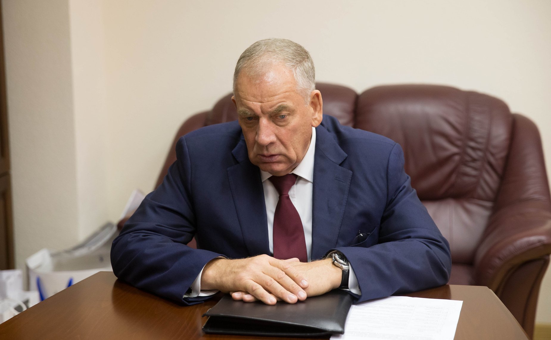Сергей Митин