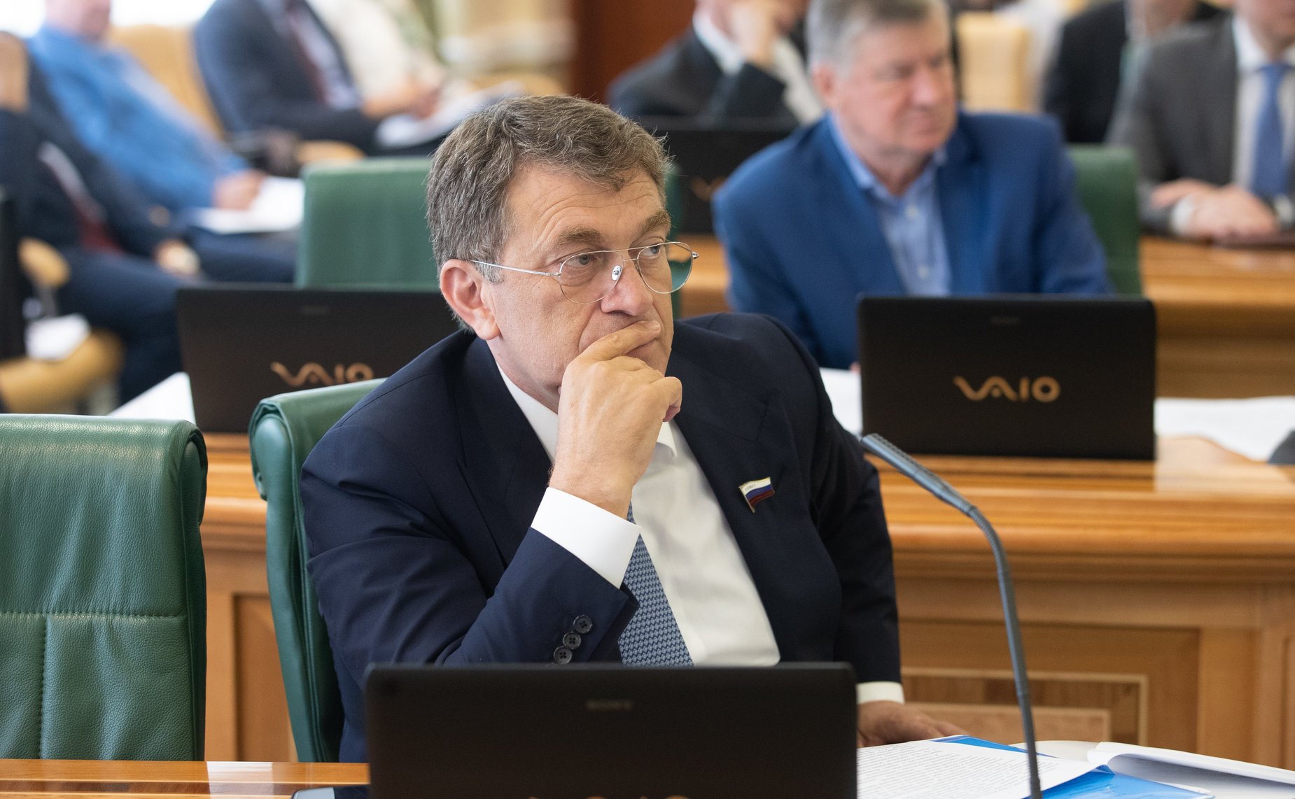 Ахмат Салпагаров