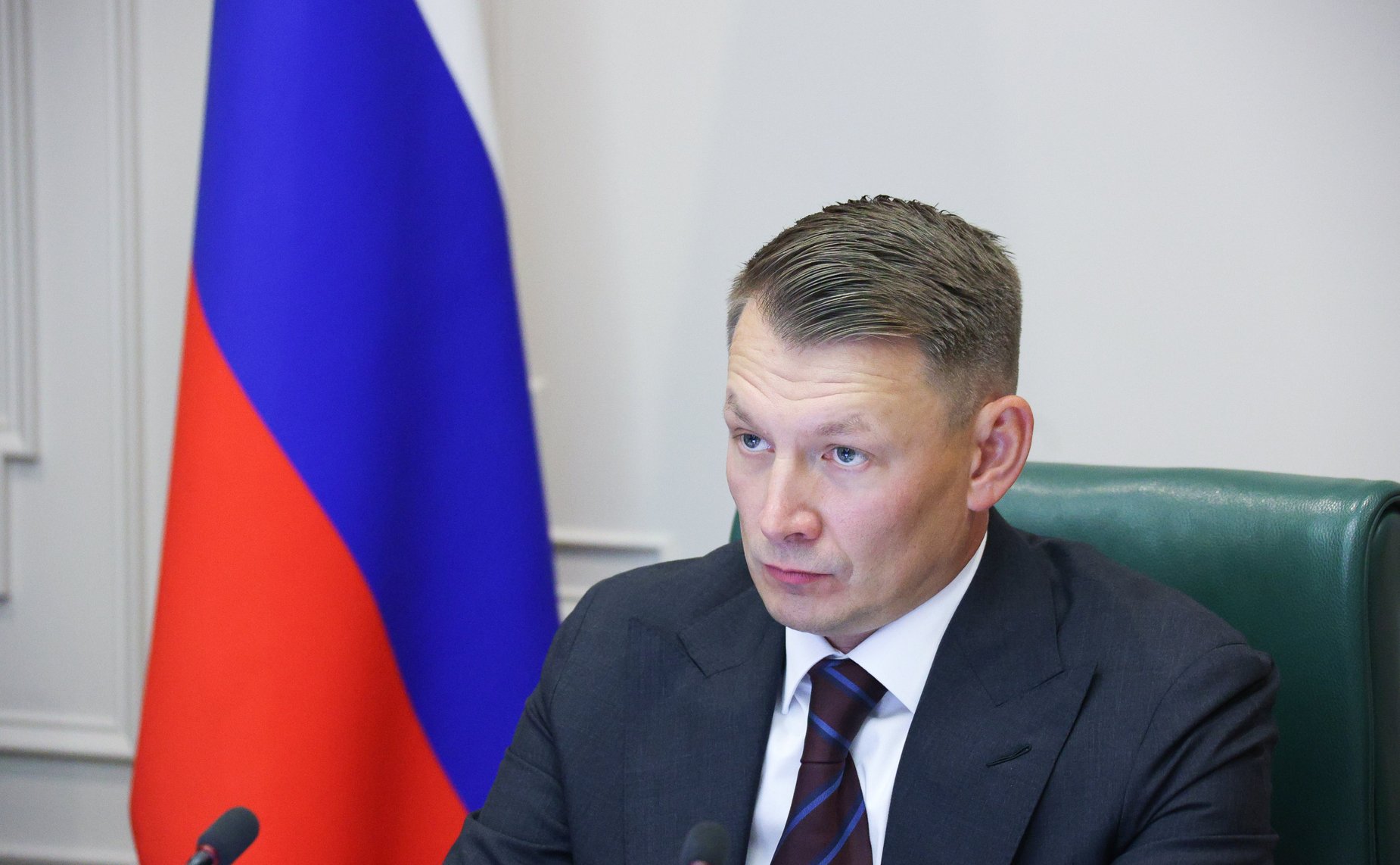 Александр Двойных