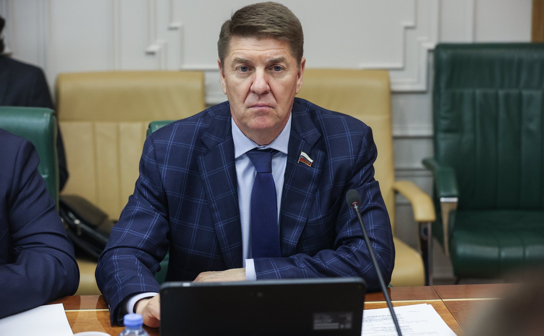 Андрей Шевченко