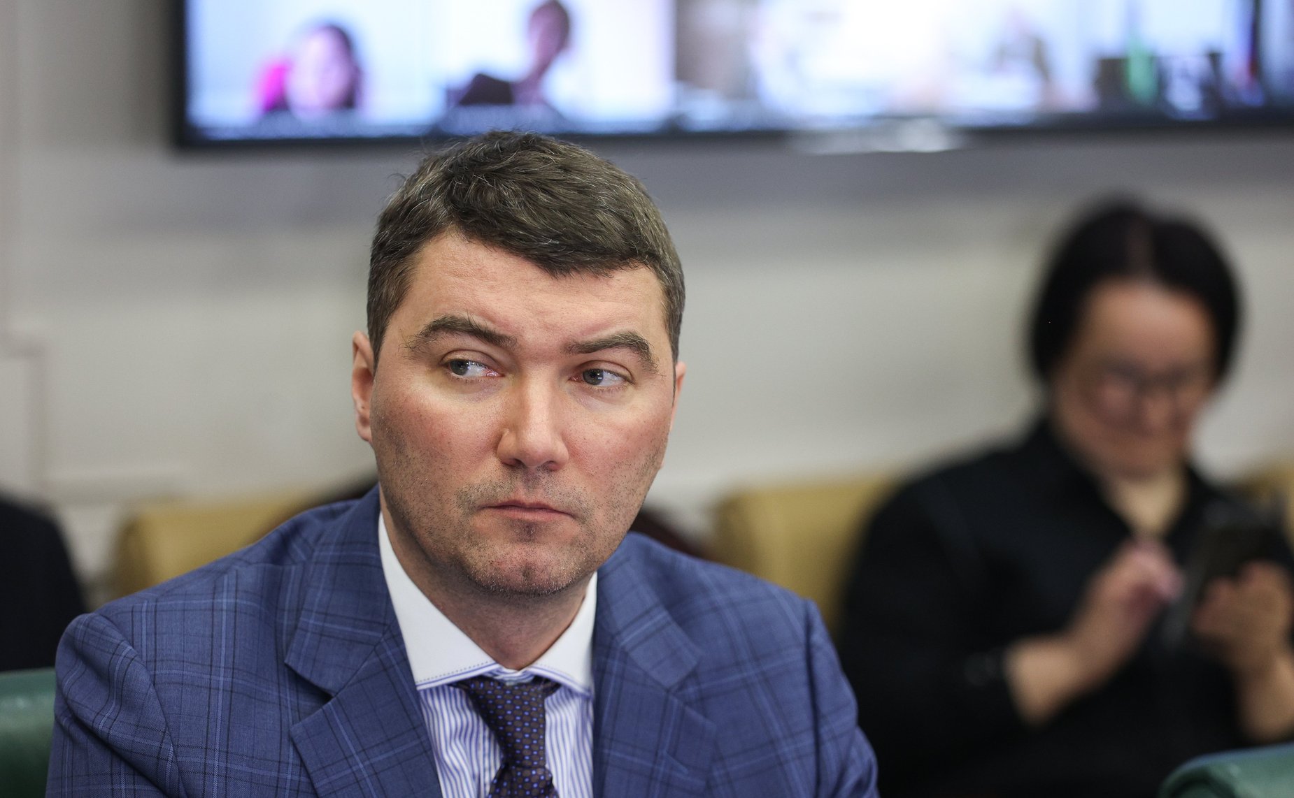 Расширенное заседание Комитета СФ по аграрно-продовольственной политике и природопользованию