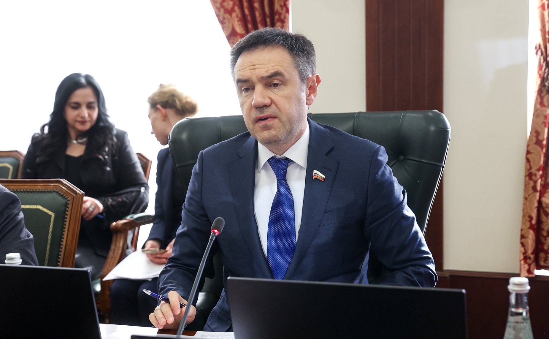 Мурат Хапсироков