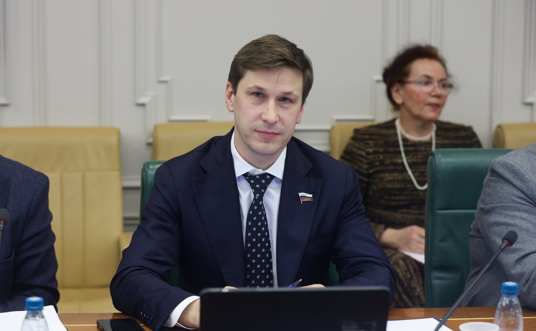 Иван Новиков