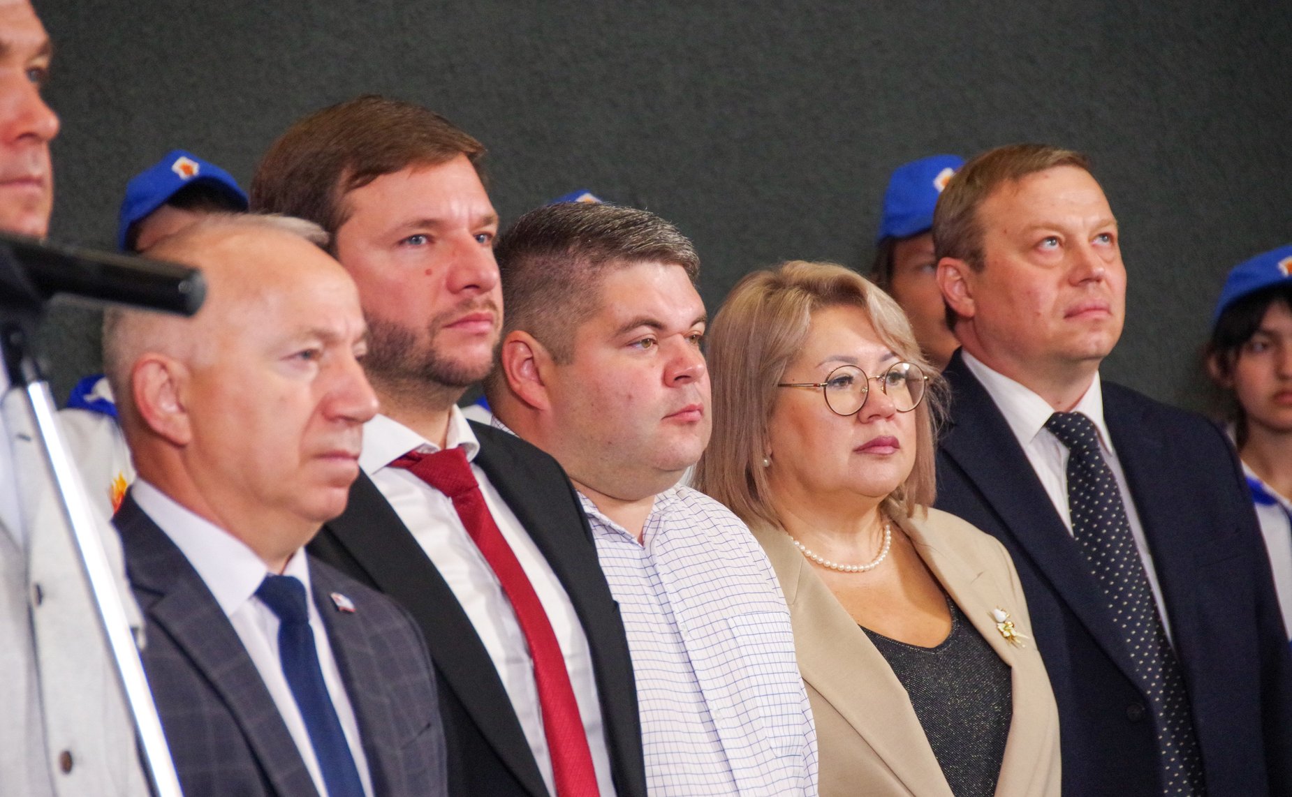 В День памяти жертв блокады Ленинграда на территории Кировского района Ленинградской области со дна реки Невы поднята боевая пушка времен Великой Отечественной войны