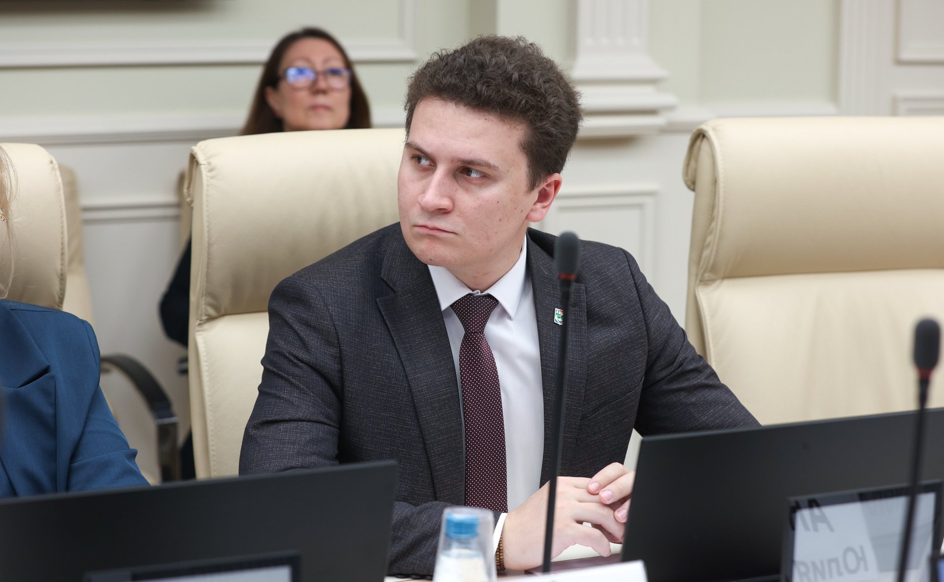 Круглый стол Комитета Совета Федерации по федеративному устройству, региональной политике, местному самоуправлению и делам Севера на тему «Цифровизация муниципального управления»