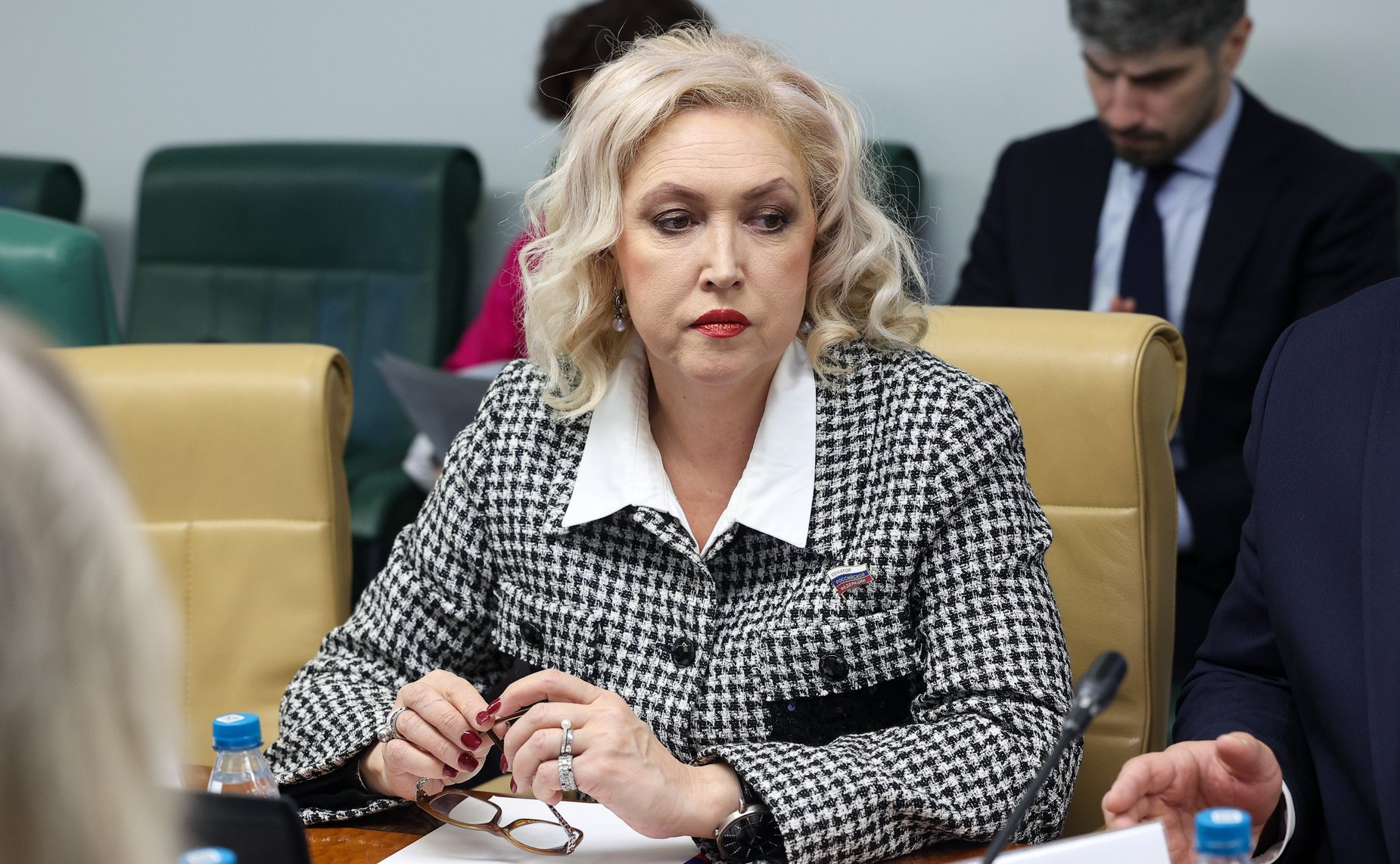 Светлана Кириллова