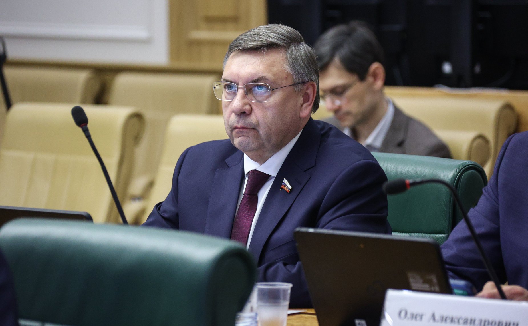 Вадим Соколов