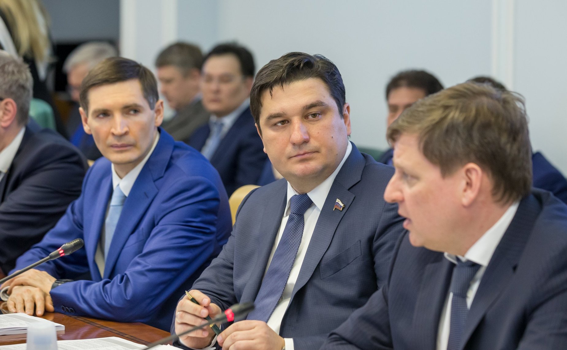 Алексей Коротков