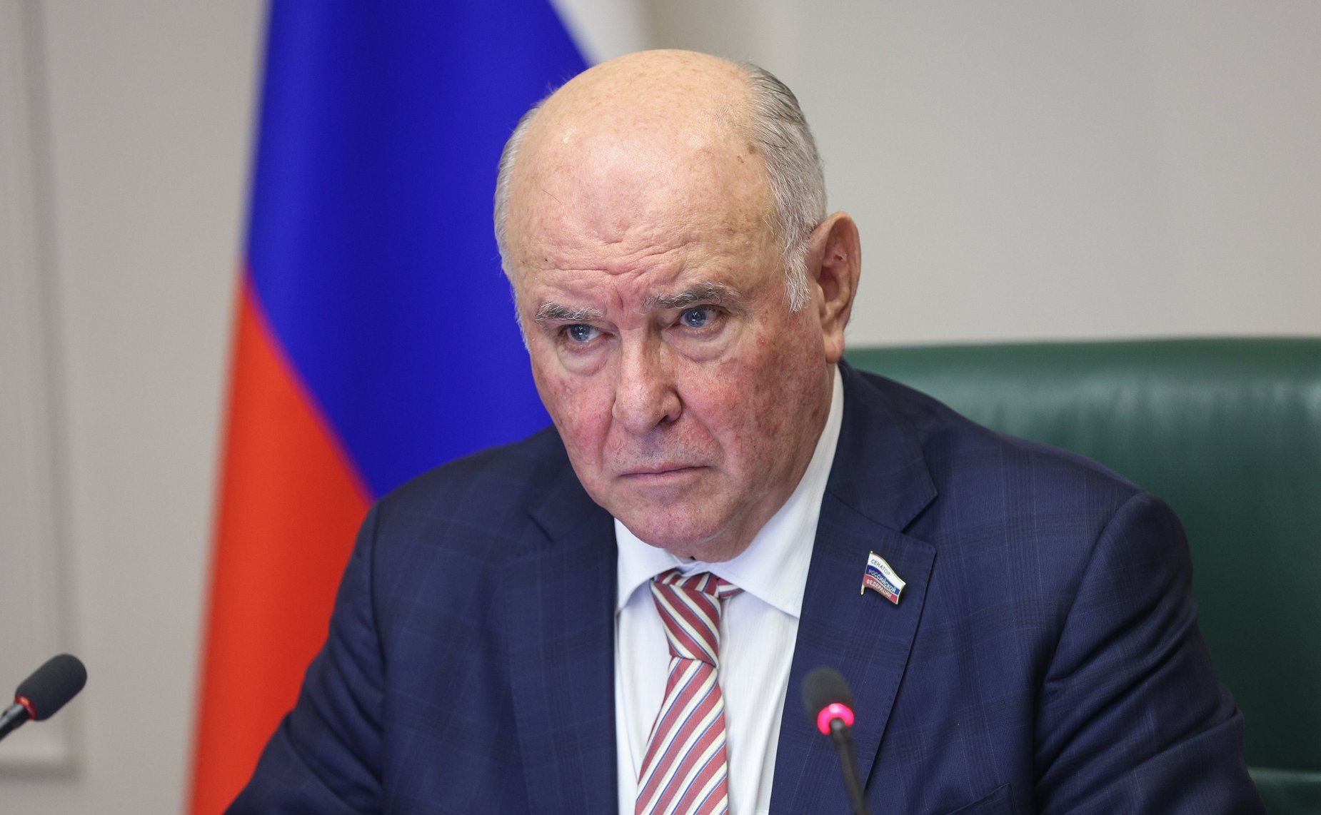 Григорий Карасин