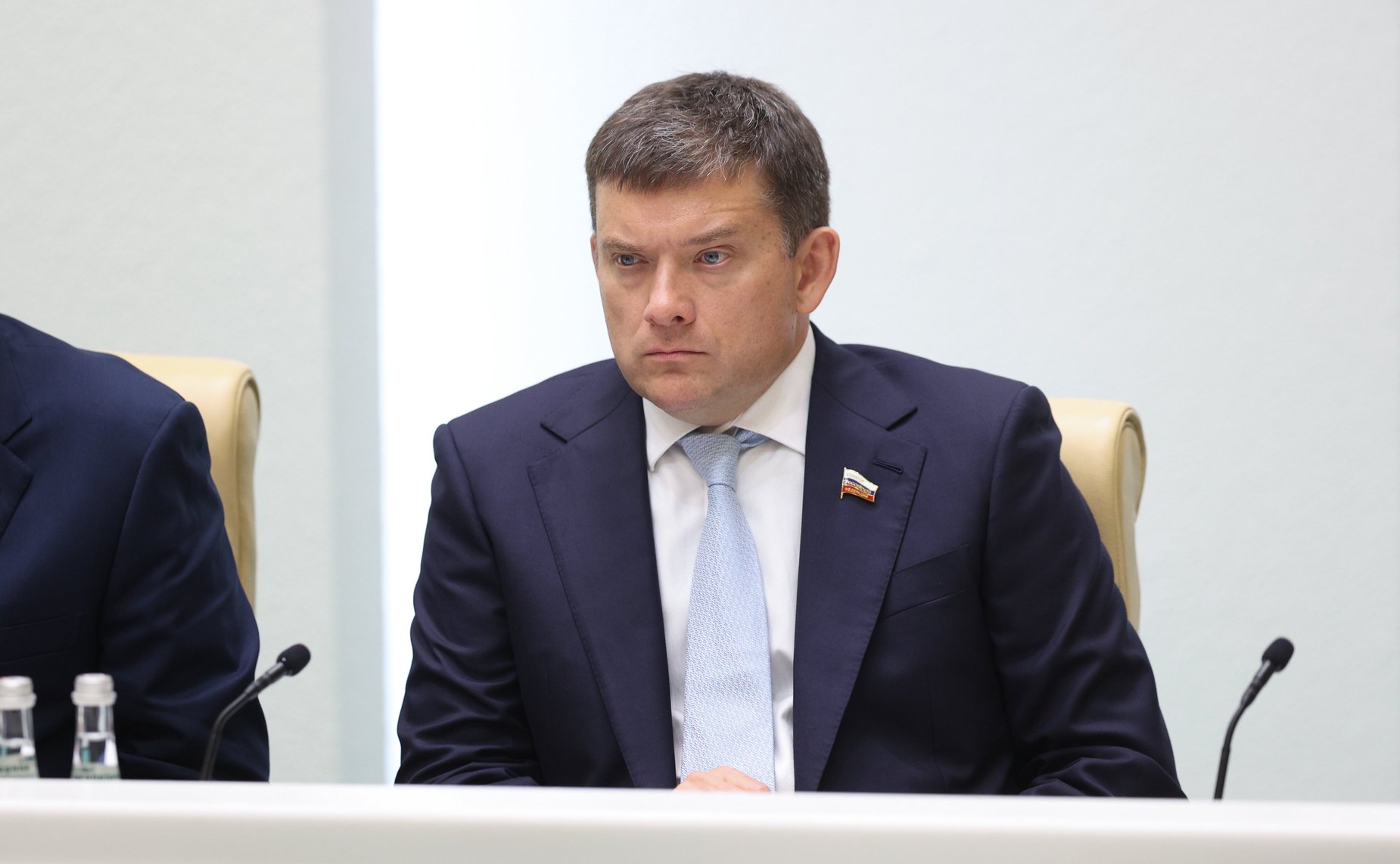 Николай Журавлев