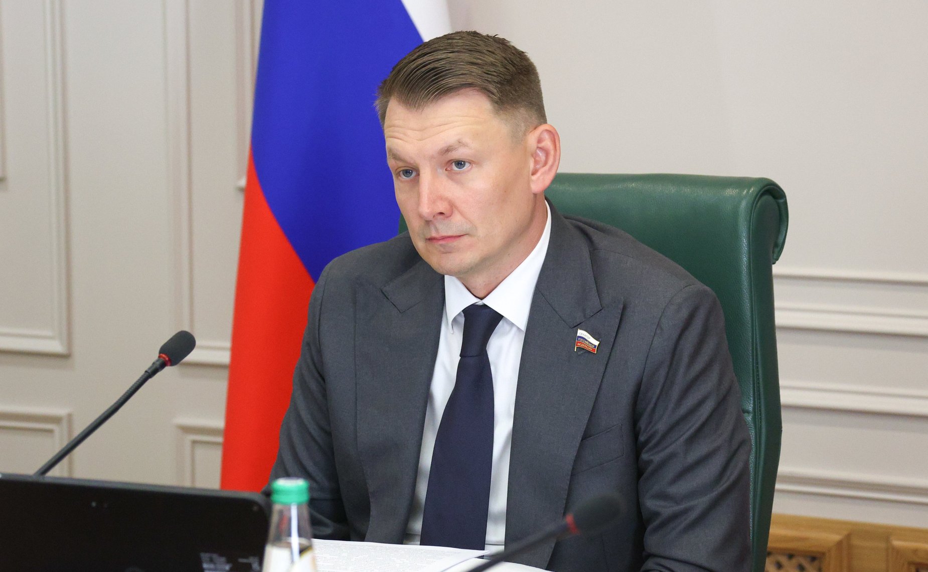 Александр Двойных