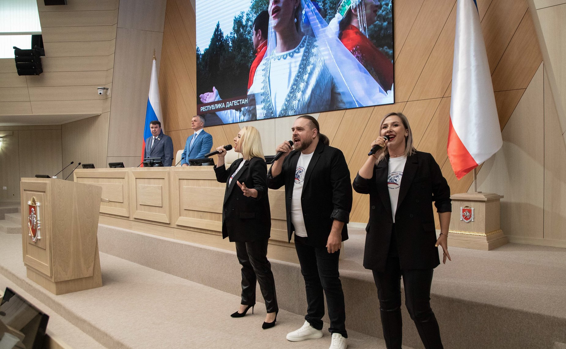 XVI Международный фестиваль «Великое русское слово»