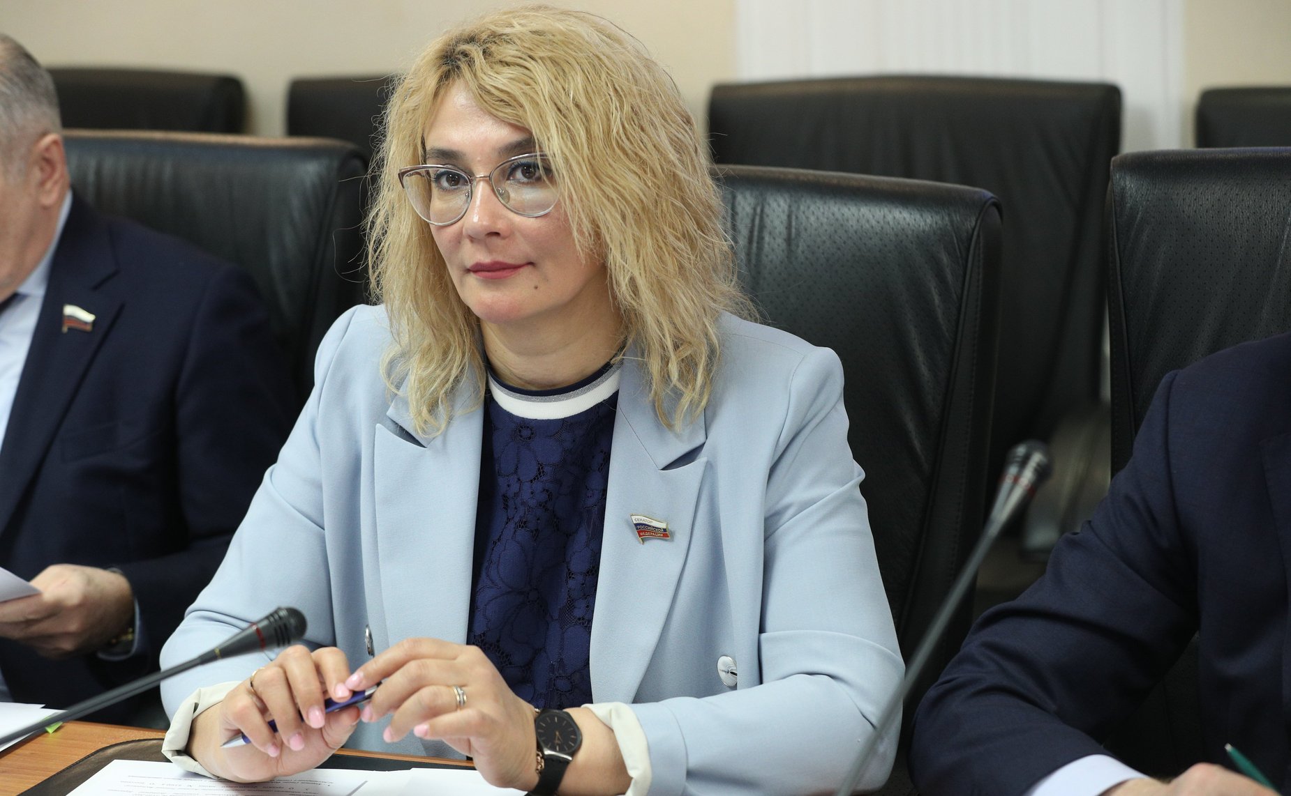 Наталия Косихина