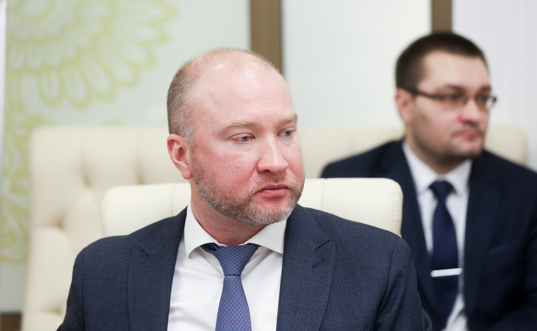Совещание по подготовке и проведению российско-белорусского патриотического проекта «Непокоренные»
