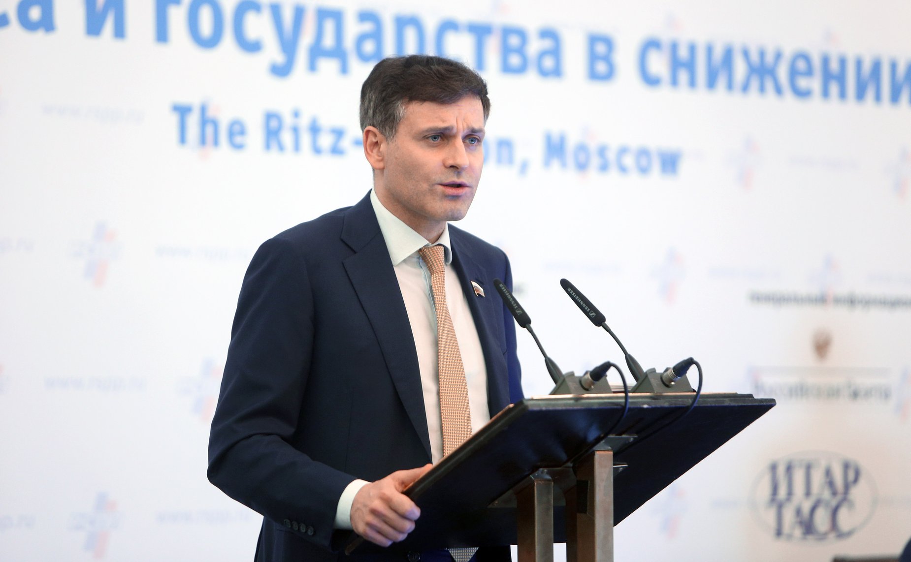 К. Цыбко подписал меморандум о сотрудничестве между общественными организациями 1