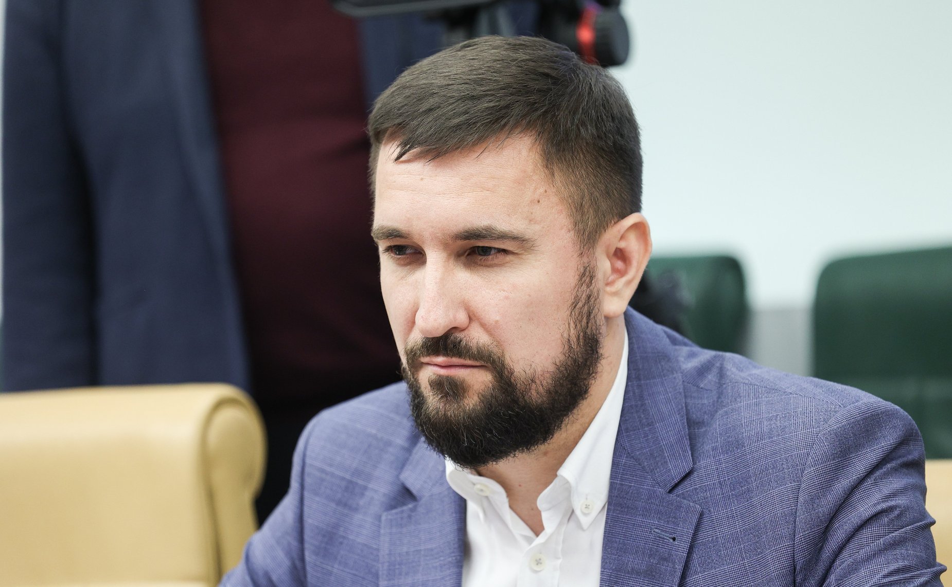 Круглый стол Комитета СФ по социальной политике «Расширение использования мяса индейки в организованном питании детей и взрослых»