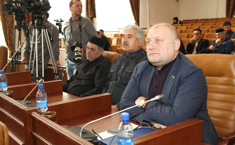 Выездное заседание Комитета СФ по Регламенту и организации парламентской деятельности на тему «Актуальные вопросы организации и обеспечения парламентской деятельности»