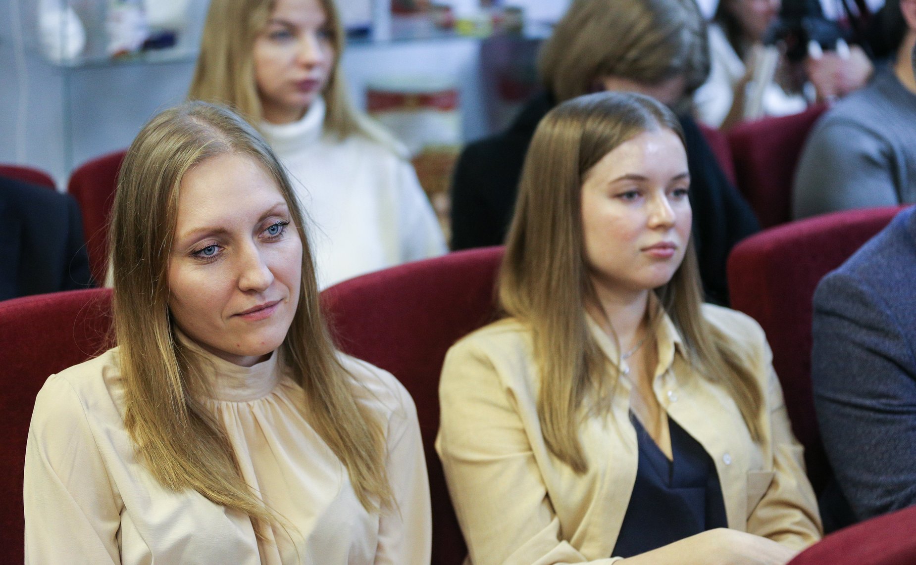 Выездное заседание Наблюдательного совета Международного конкурса качества пищевой продукции «Гарантия качества» и церемония награждения победителей конкурса 2021 года