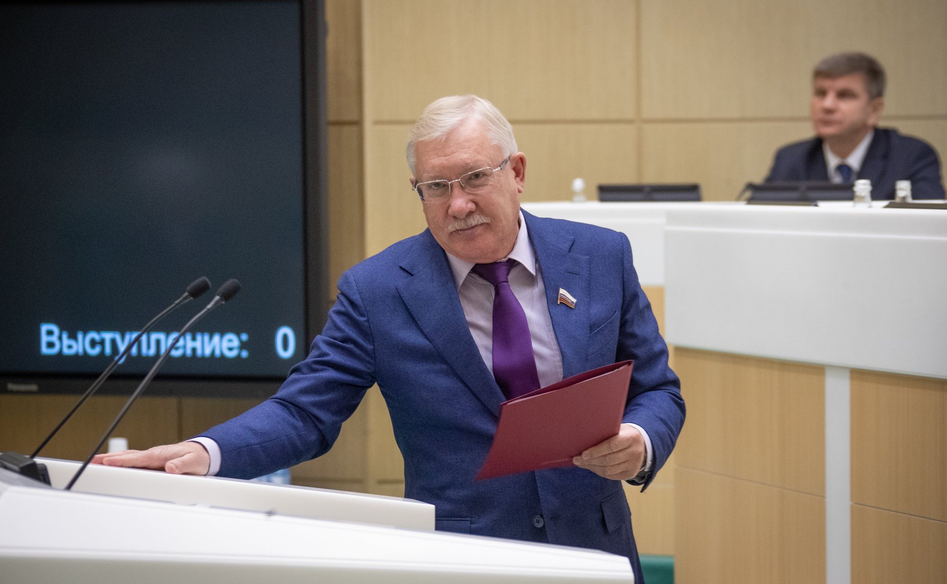 Олег Морозов