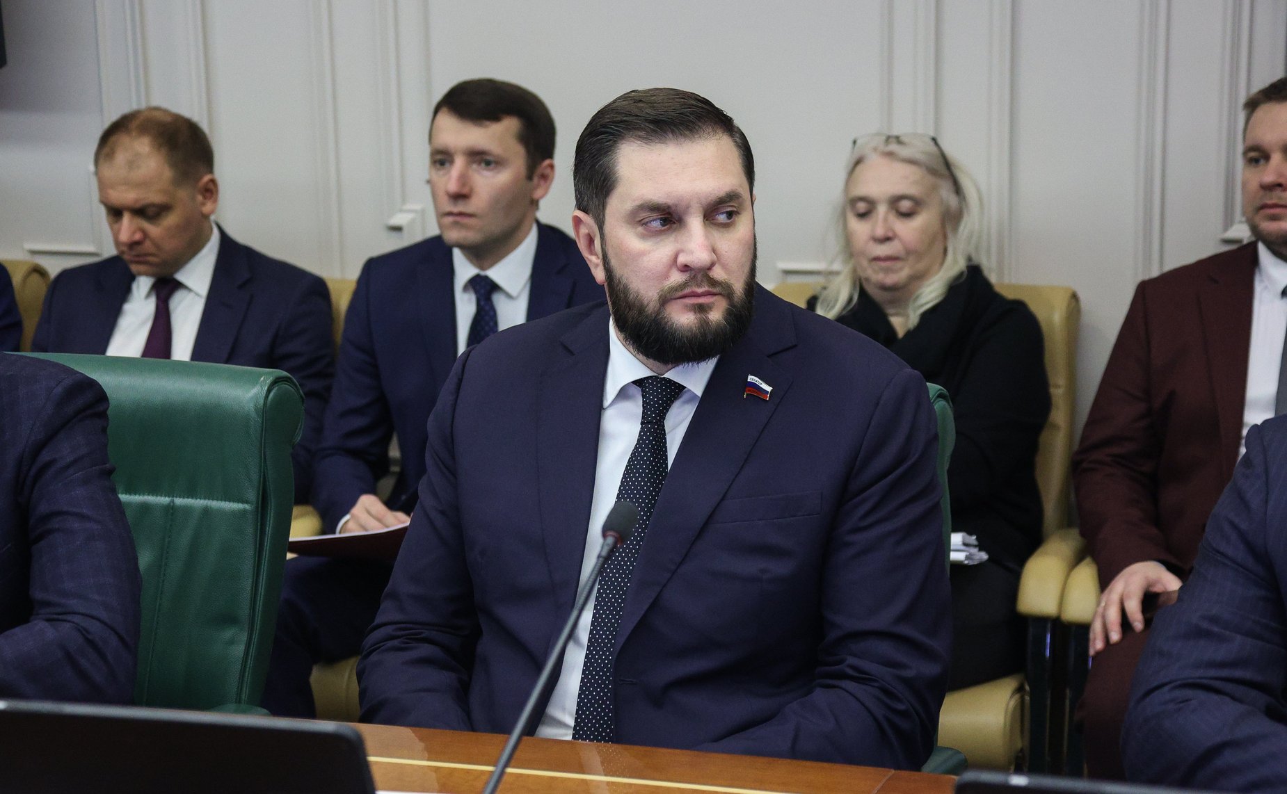 Иван Евстифеев