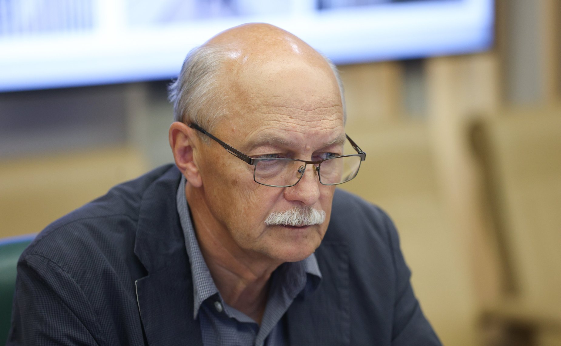 Заседание рабочей группы по мониторингу реализации национального проекта «Безопасные качественные дороги» в части приведения в нормативное состояние мостов и путепроводов