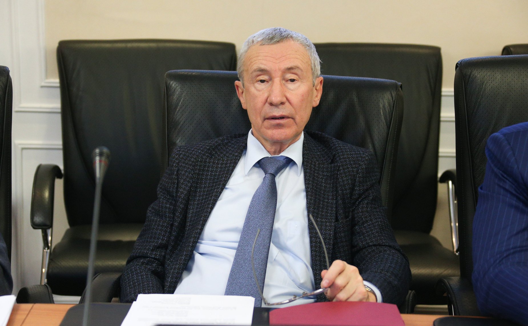 Андрей Климов