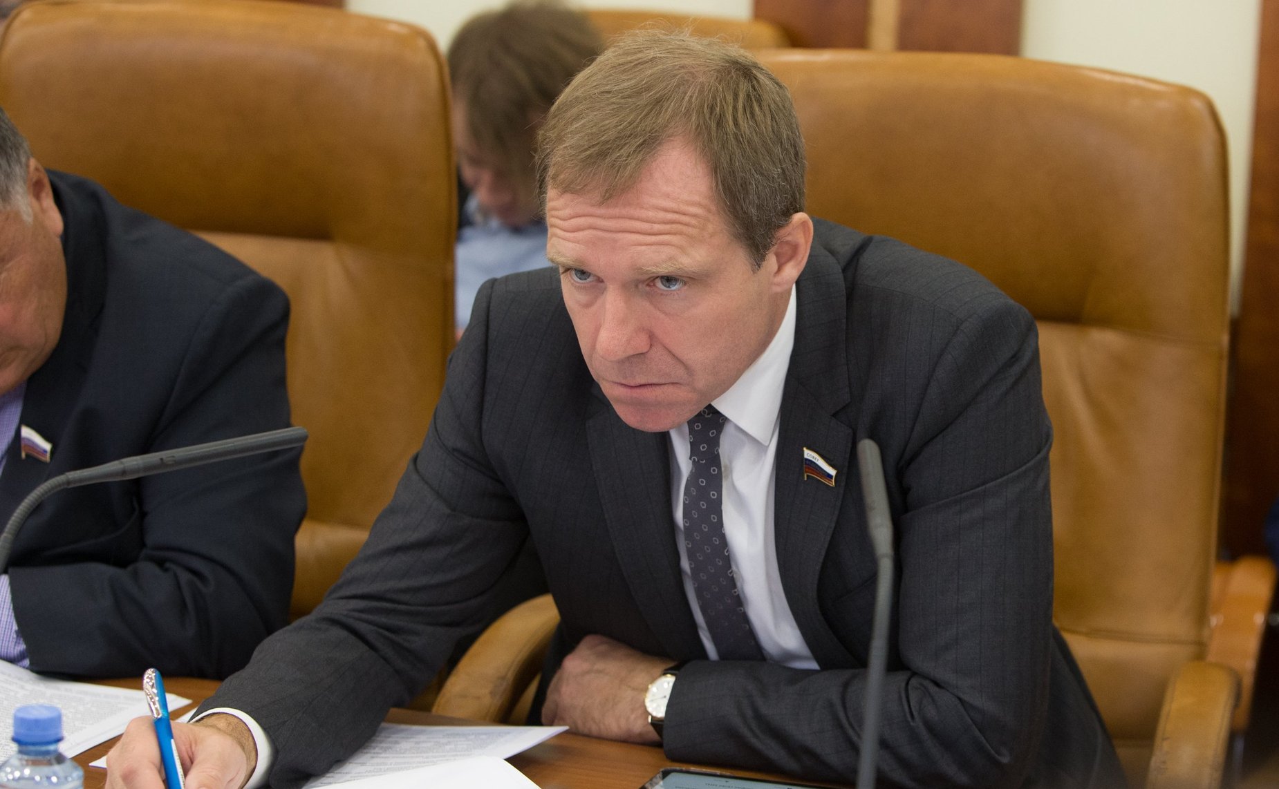 Андрей Кутепов