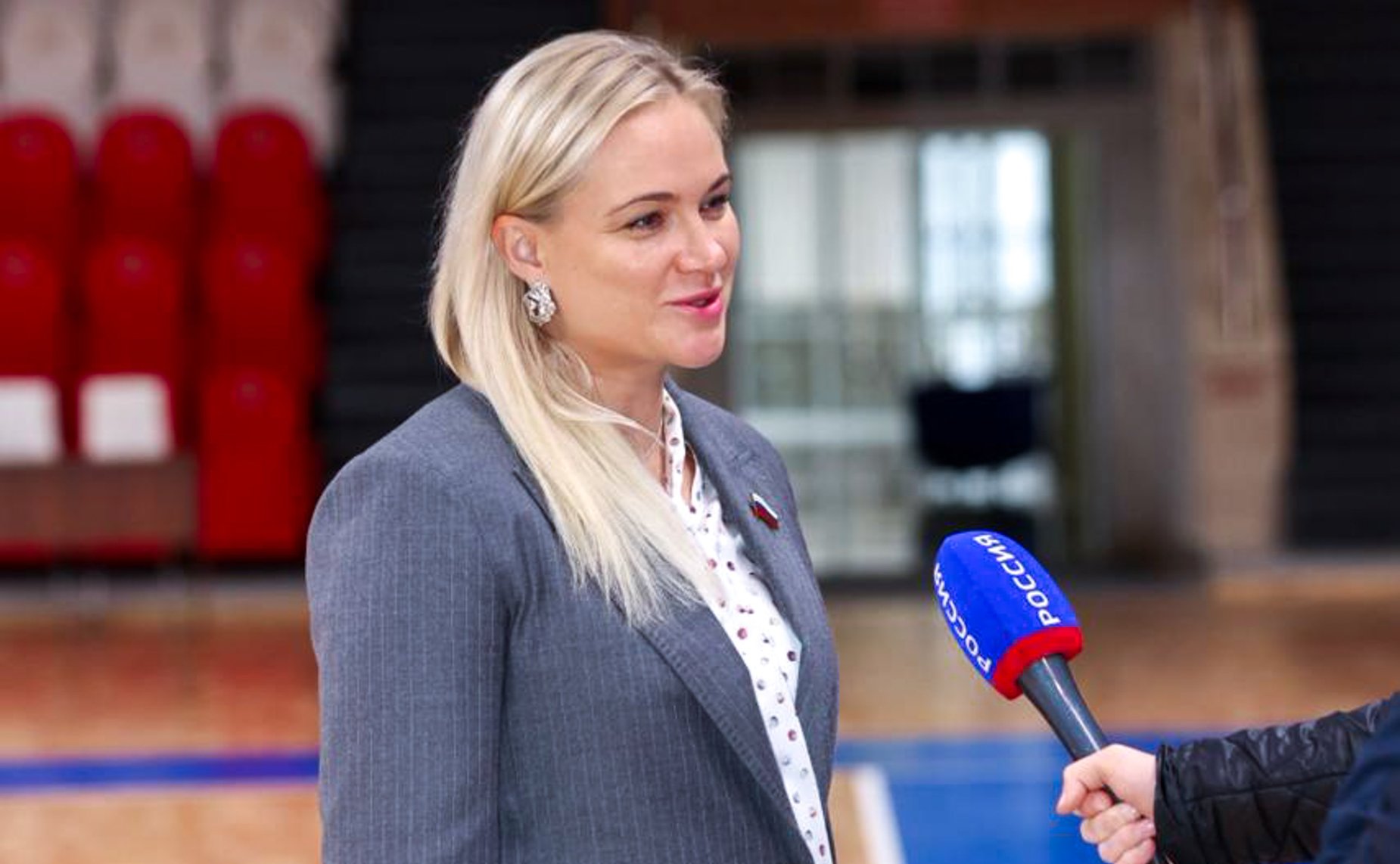 Евгения Ламонова