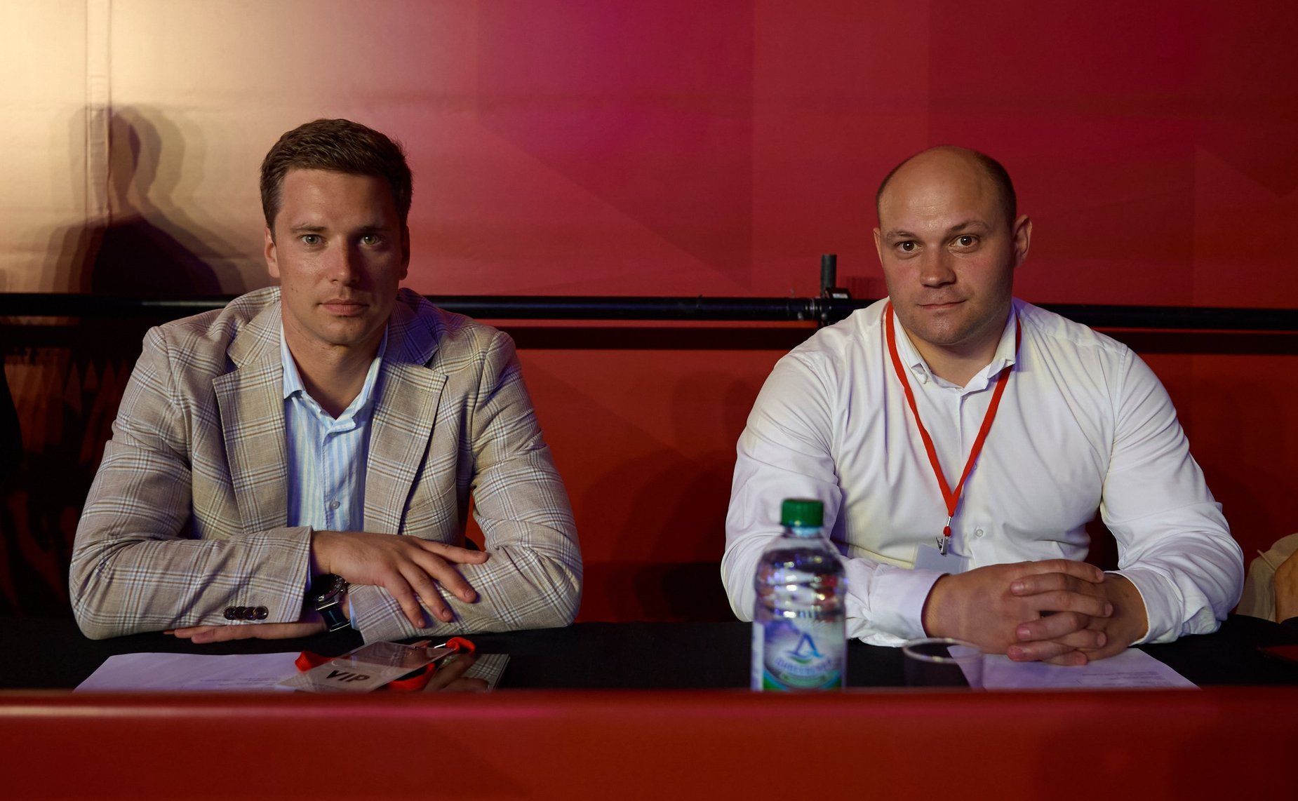 Александр Вайнберг принял участие в суперфинале Международного турнира детской лиги дзюдо «Триумф Energy»