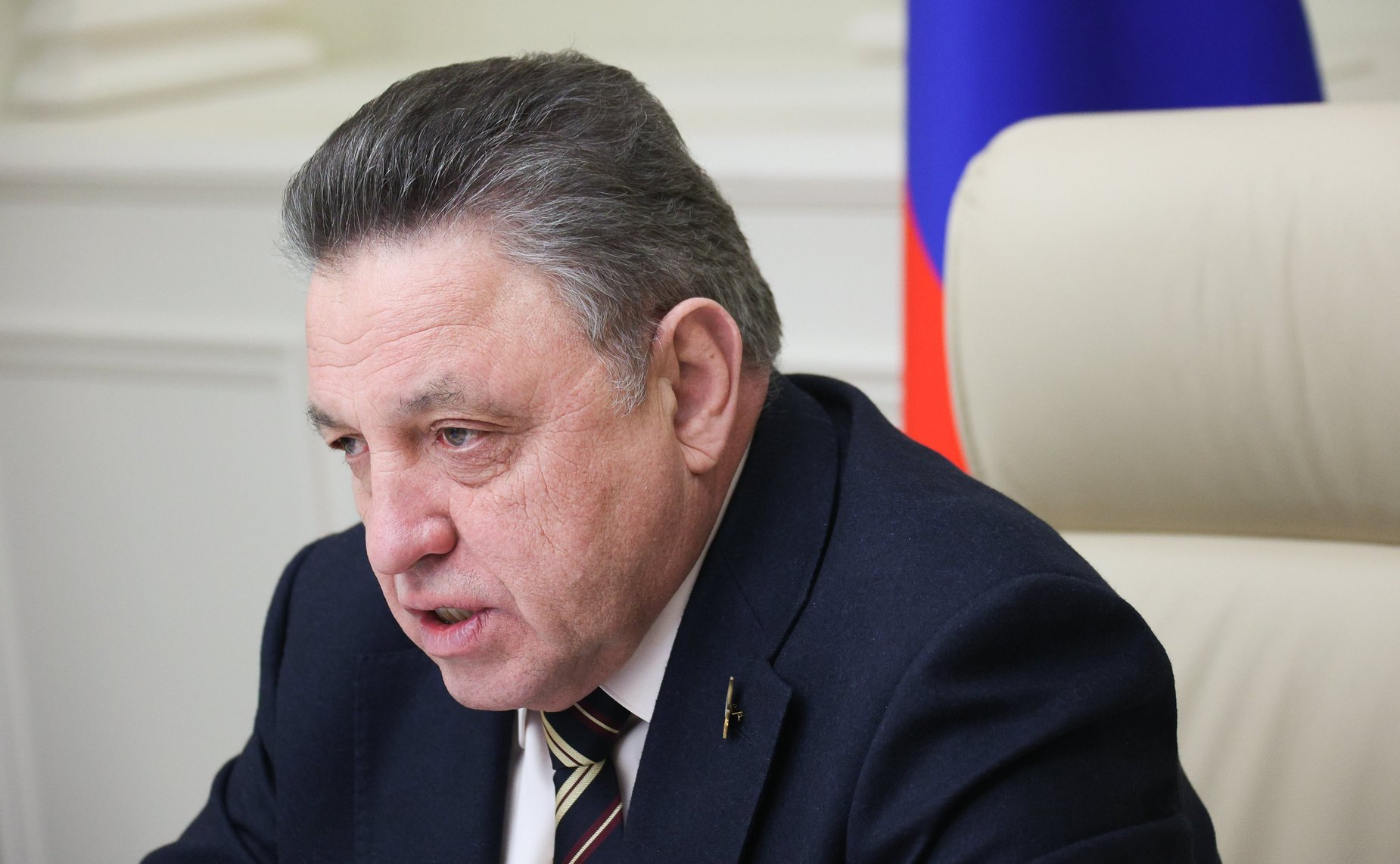 Вячеслав Тимченко