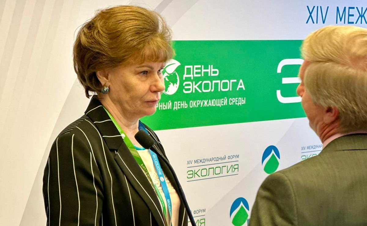 Татьяна Гигель