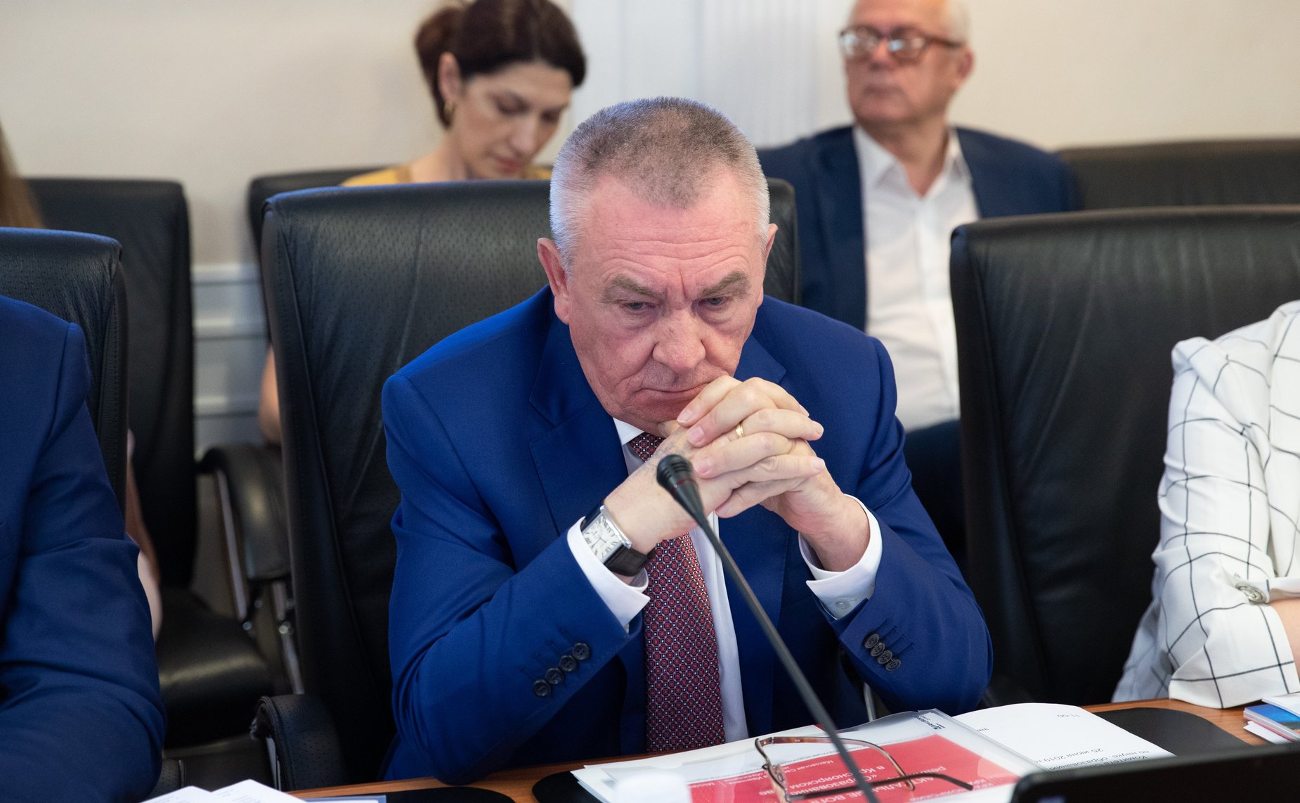 Владимир Бекетов