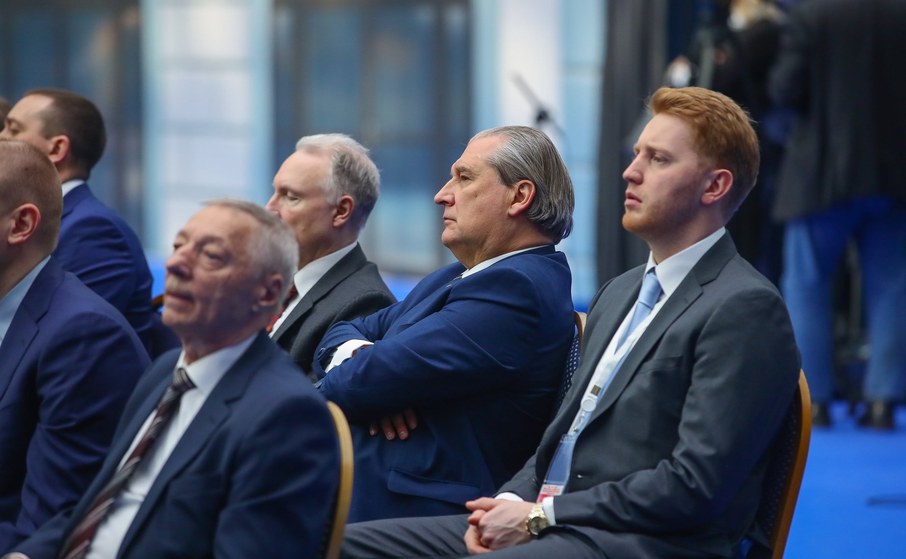 Послание Президента России Федеральному Собранию