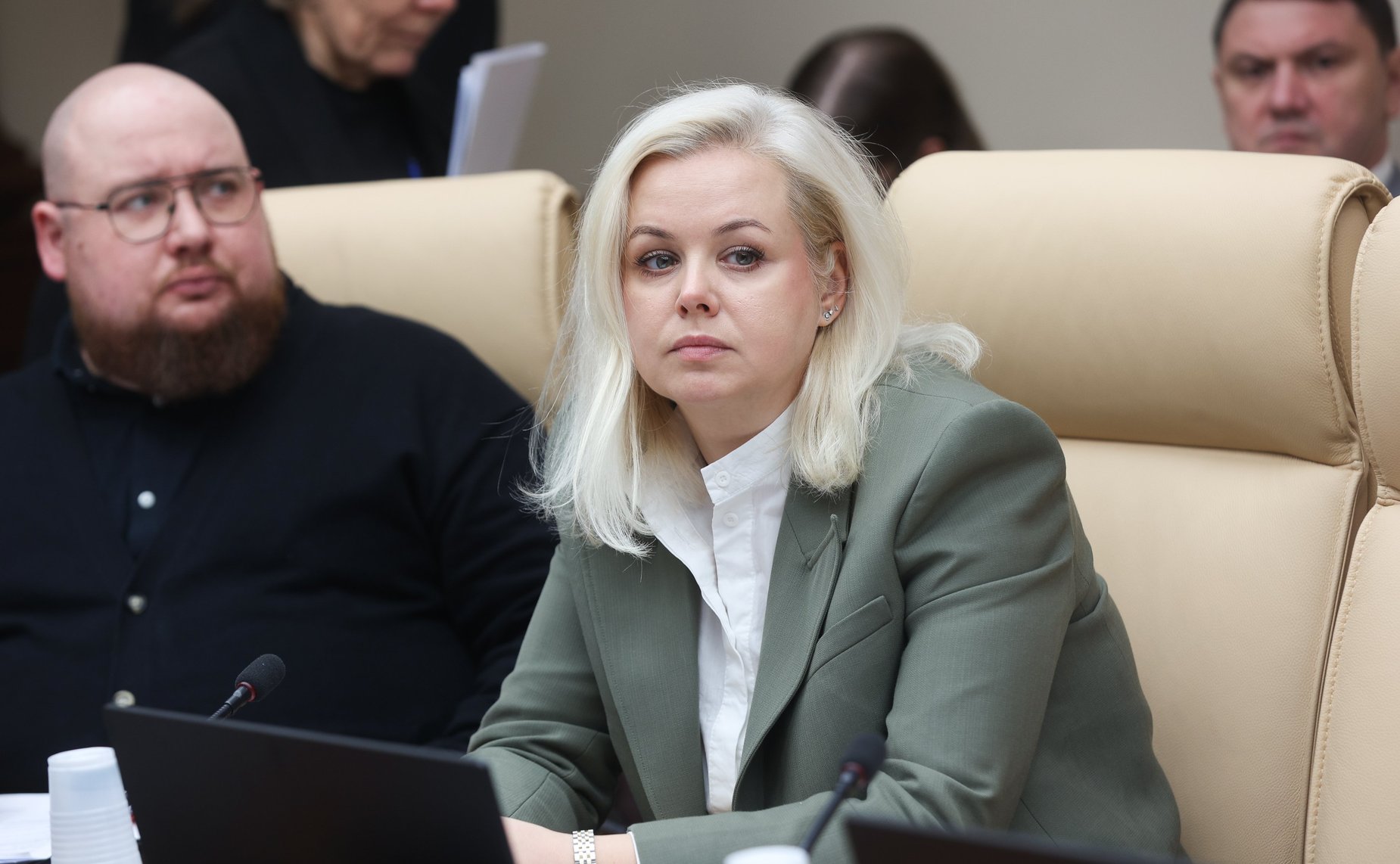 Круглый стол Комитета Совета Федерации по конституционному законодательству и государственному строительству «Уголовно-правовые аспекты банкротства: современные вызовы и пути совершенствования законодательства РФ»