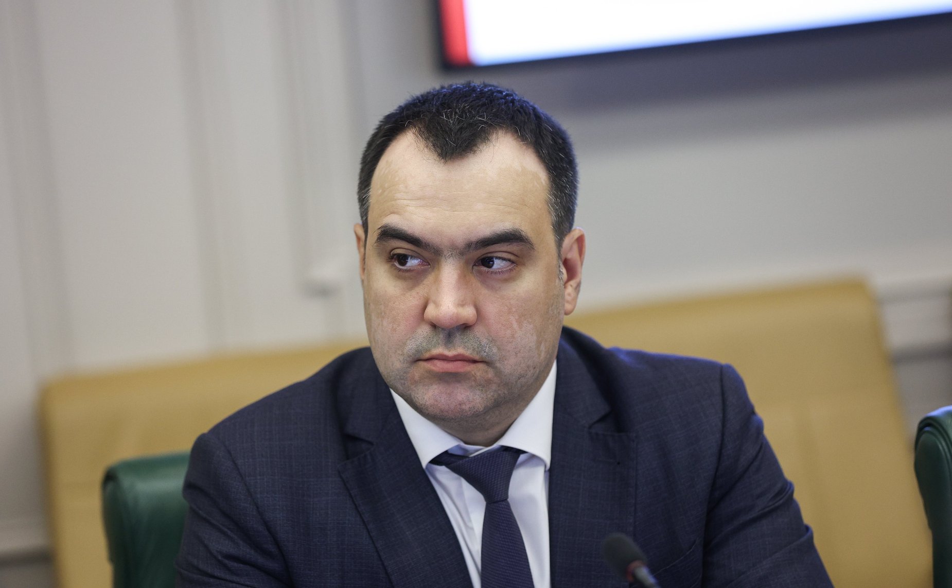 Круглый стол на тему «Регуляторные соглашения в инфраструктурных отраслях экономики»