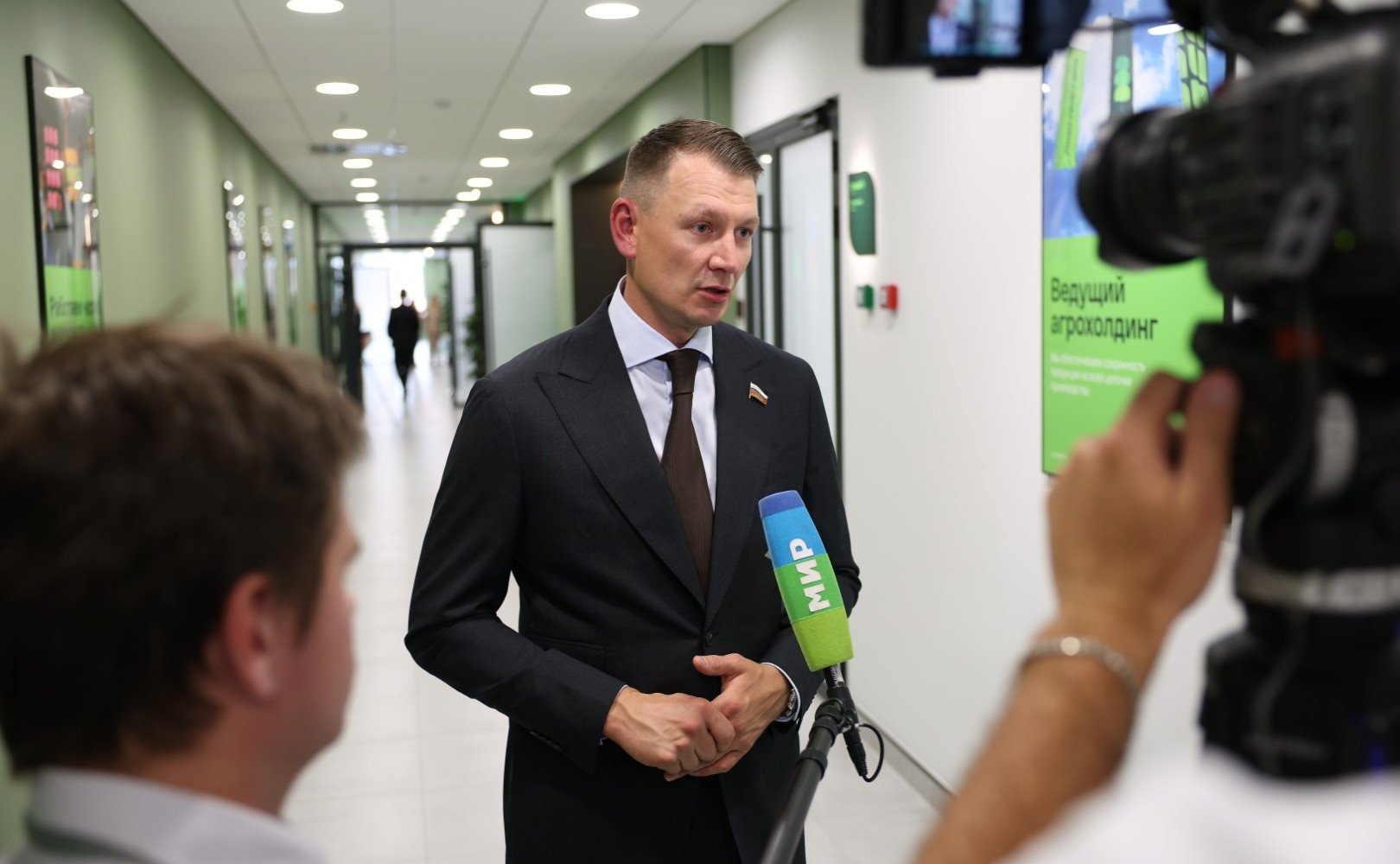 Александр Двойных