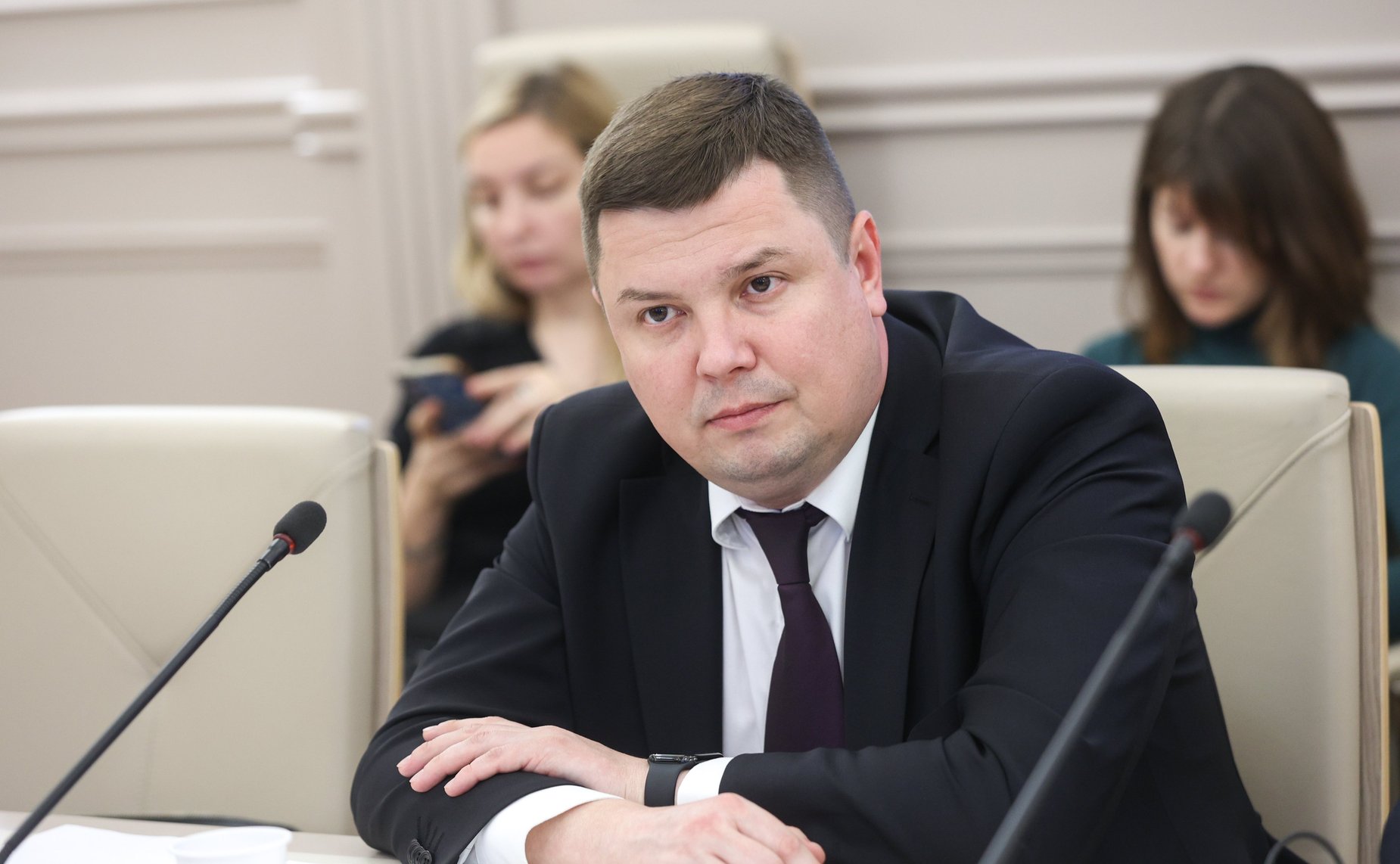 Совещание Комитета Совета Федерации по бюджету и финансовым рынкам на тему «Субсидирование значимо важных пассажирских перевозок»