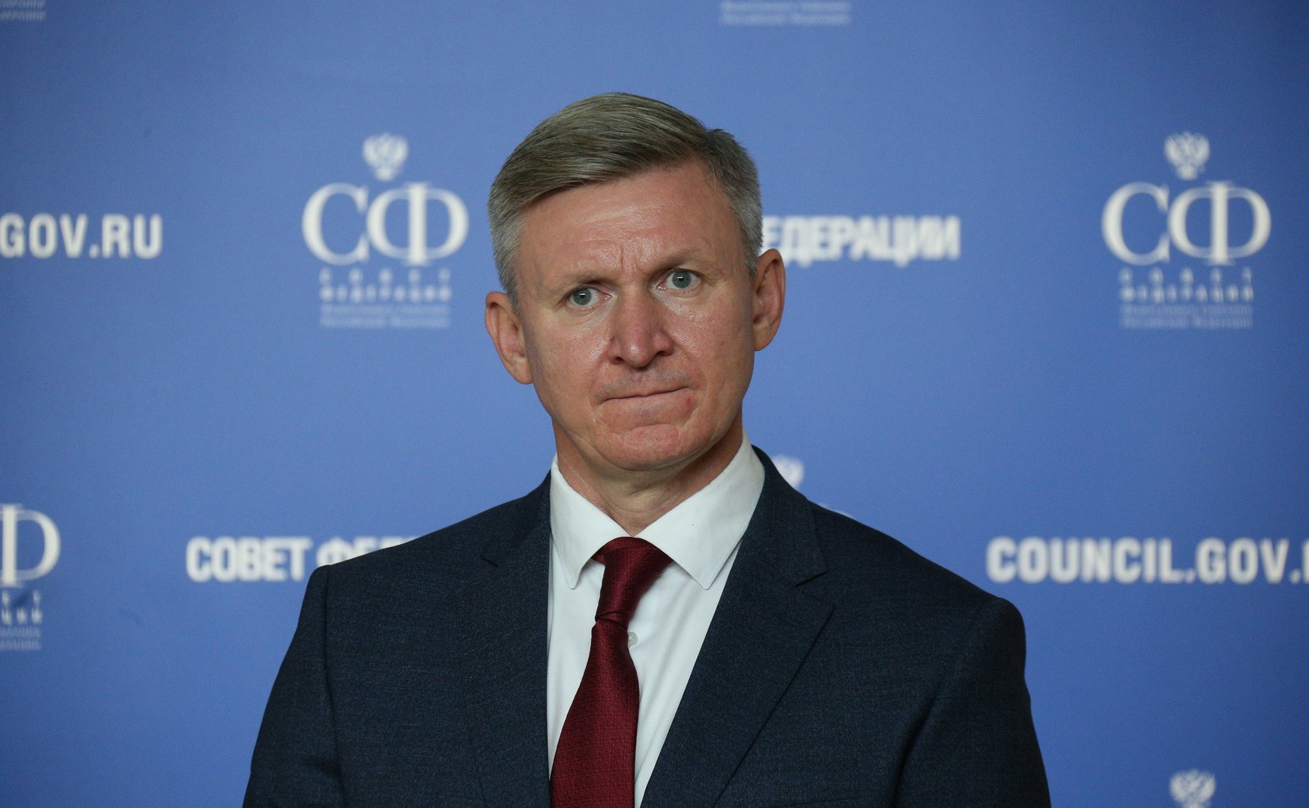 508-е заседание Совета Федерации