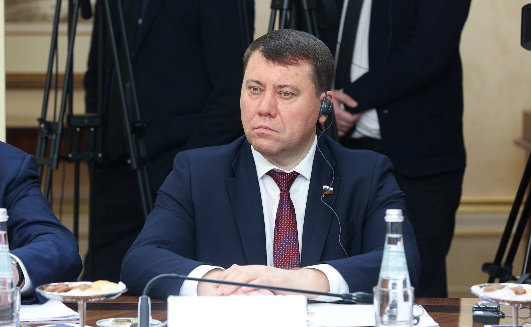 Иван Абрамов