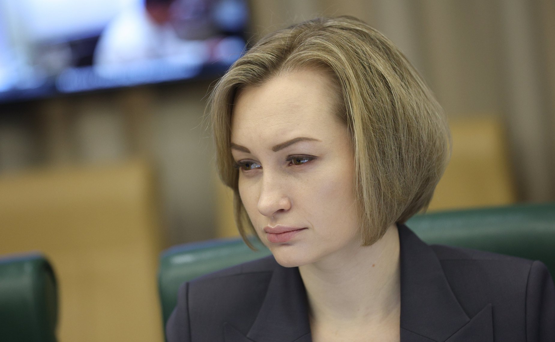 Совещание Комитета СФ по бюджету и финансовым рынкам