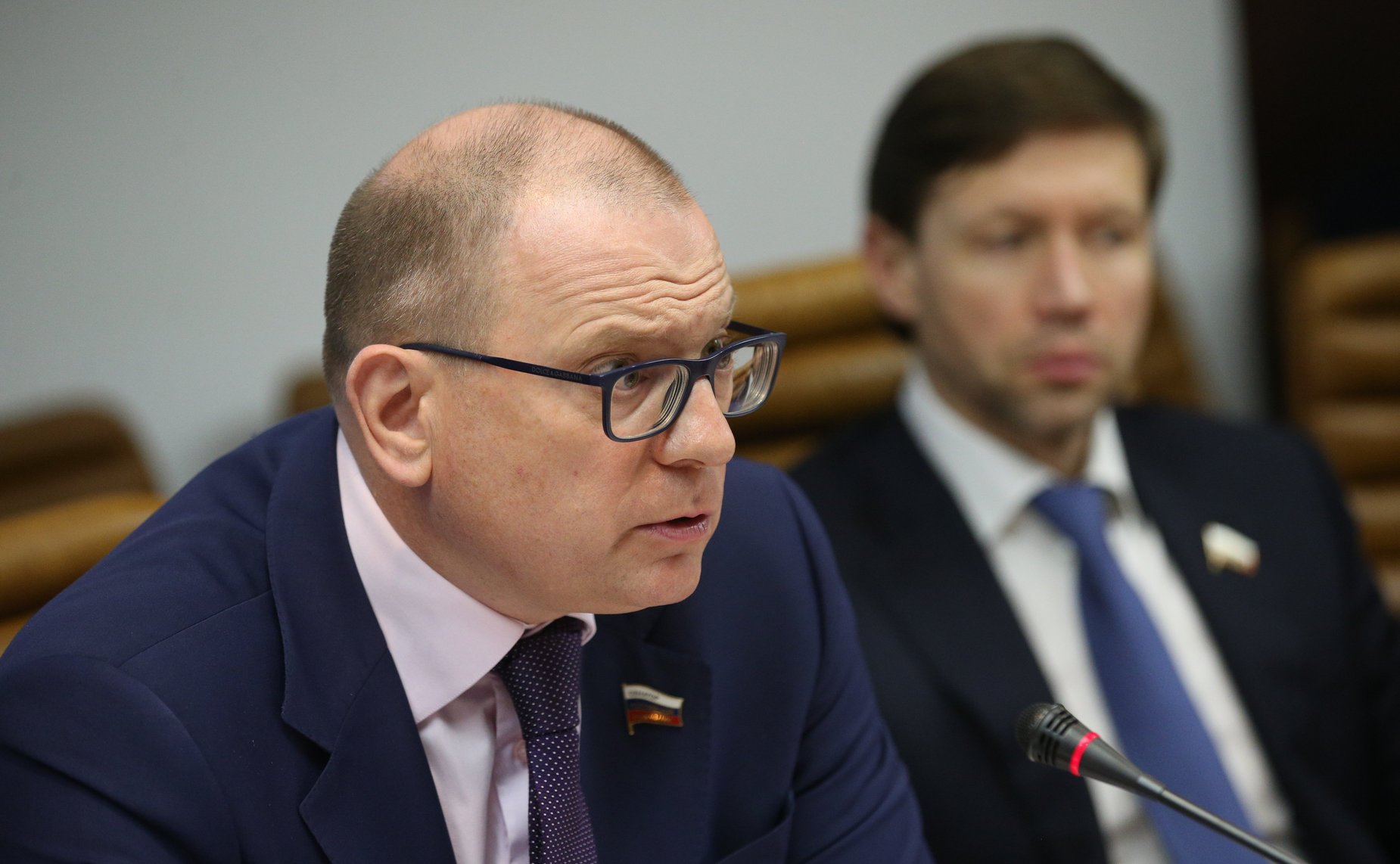 Константин Долгов