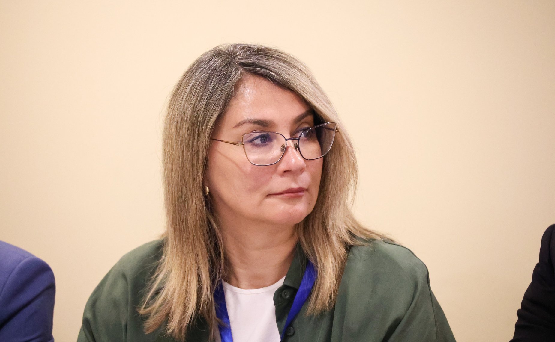 Наталия Косихина