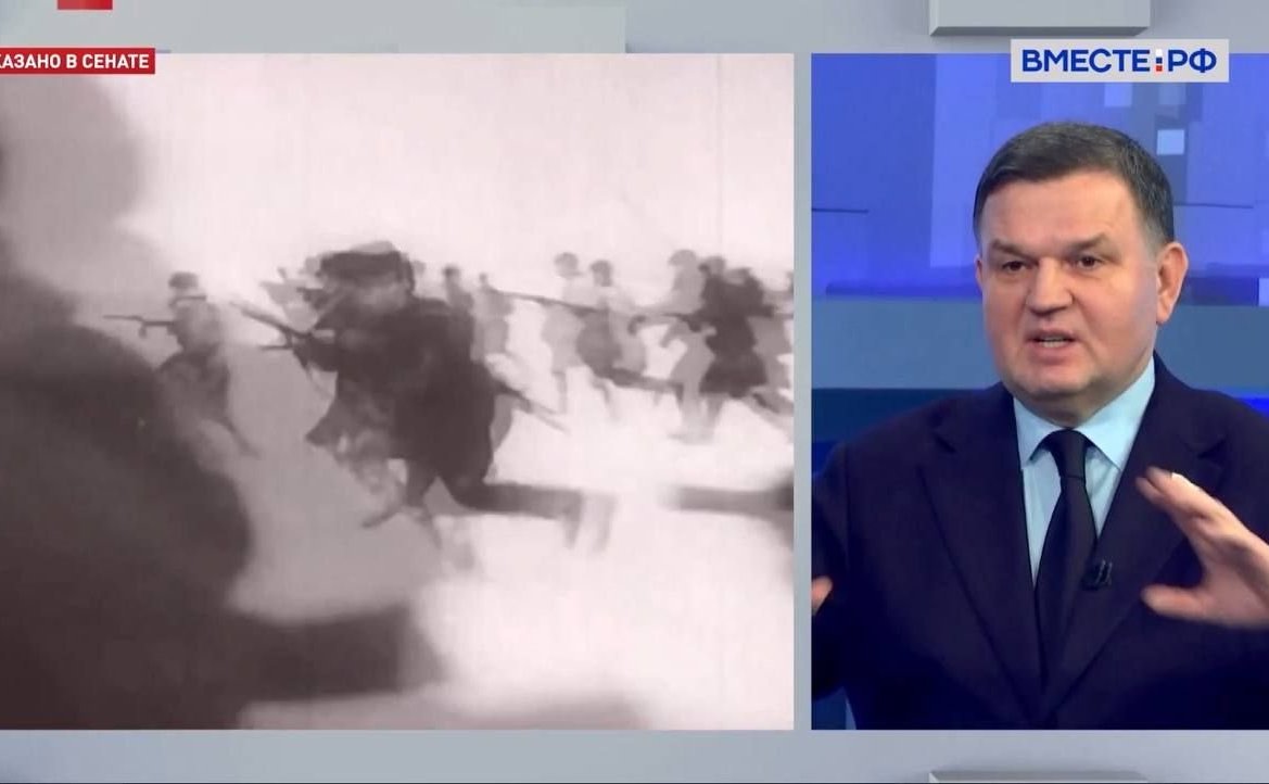 Сергей Перминов