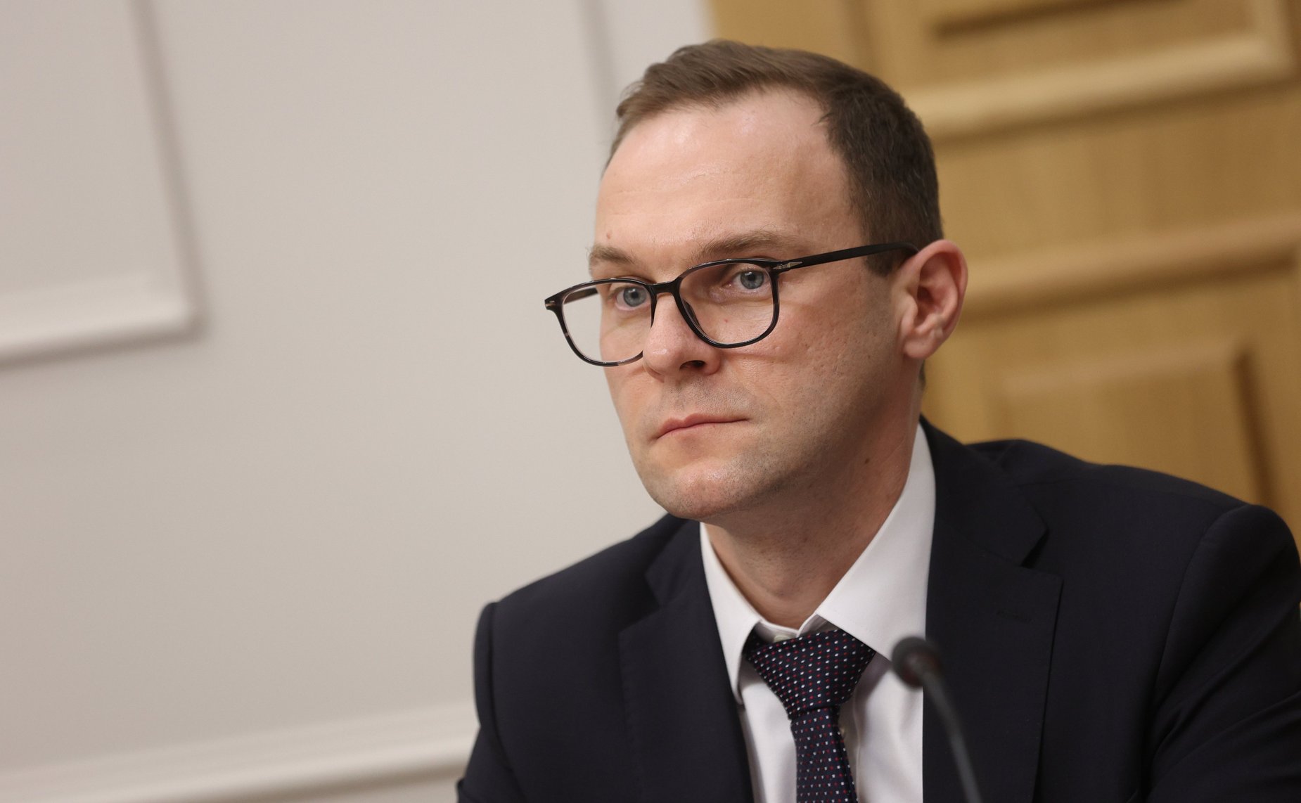 Заседание Совета по вопросам агропромышленного комплекса и природопользования при СФ на тему «Стимулирование геологоразведочных работ в условиях внешнего санкционного давления»