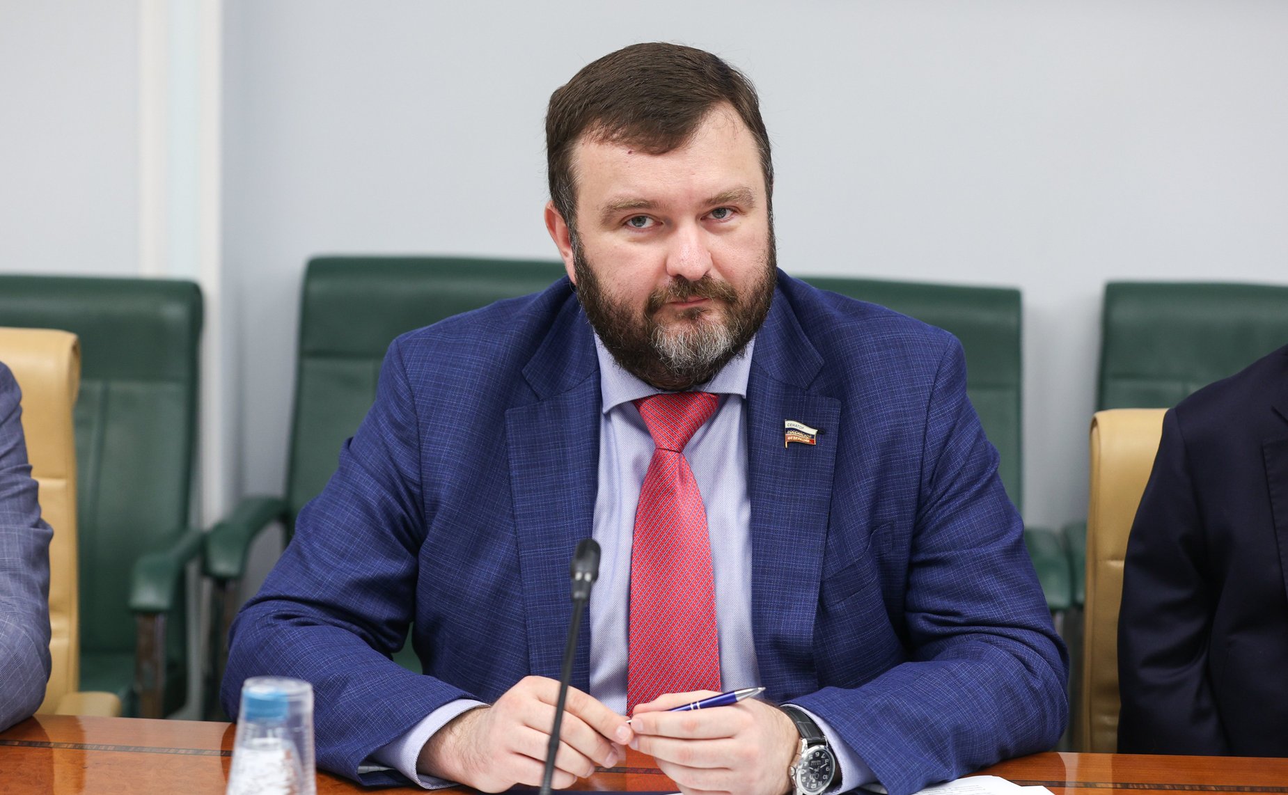 Дмитрий Ворона