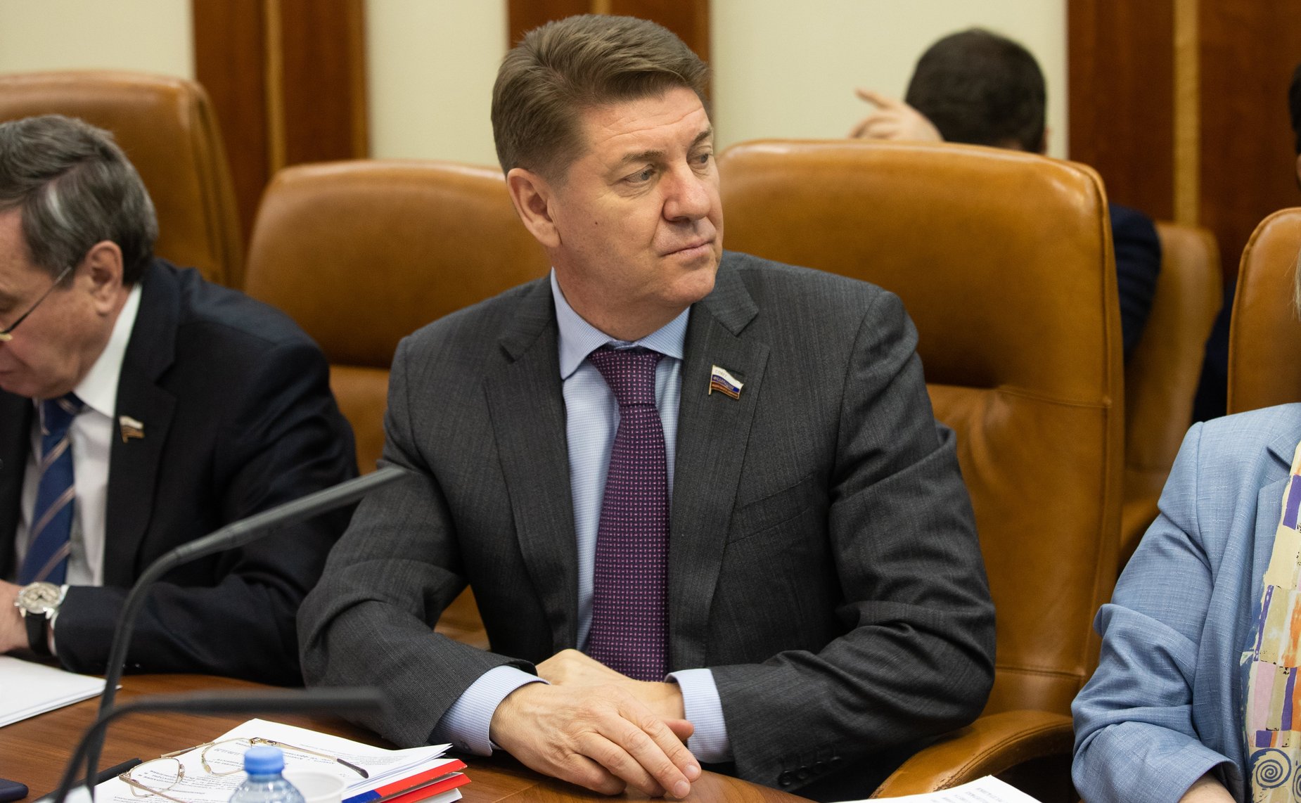 Андрей Шевченко