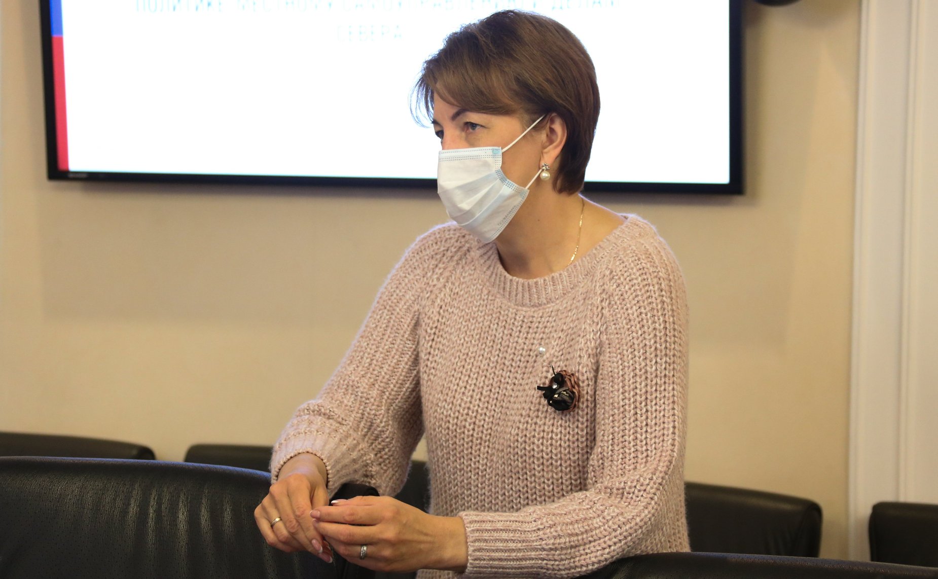 Расширенное заседание Комитета СФ по федеративному устройству, региональной политике, местному самоуправлению и делам Севера