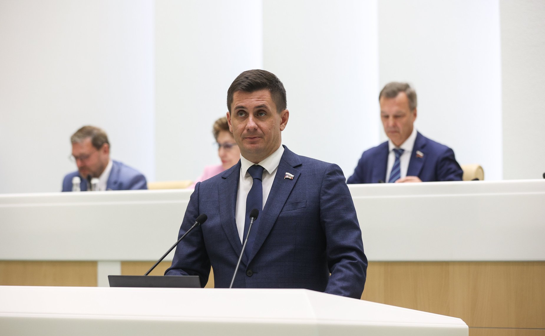 Вадим Деньгин