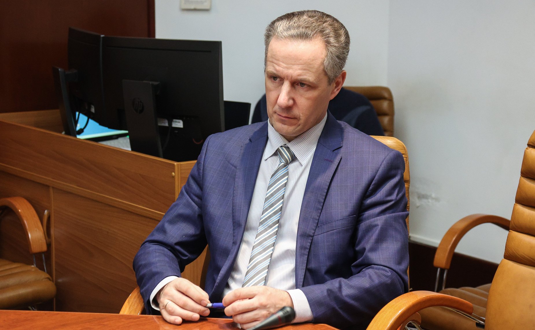 Круглый стол Комитета СФ по экономической политике совместно с Комитетом СФ по аграрно-продовольственной политике и природопользованию и Комитетом СФ по бюджету и финансовым рынкам «О мерах господдержки строительства судов морского и речного флота»